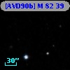 [AVD90b] M 82  39