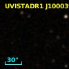 COSMOS J100039.62+021338.9