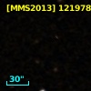 COSMOS J100047.71+021336.8