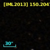 COSMOS J100049.14+021337.3
