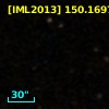 COSMOS J100040.73+021338.9
