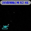 [AVD90b] M 82  41