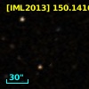 COSMOS J100033.98+021336.2