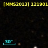 COSMOS J100049.87+021334.8