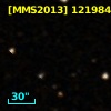 COSMOS J100021.80+021335.1