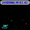 [AVD90b] M 82  42
