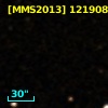 COSMOS J100051.90+021334.4