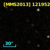 COSMOS J100038.10+021333.9