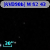 [AVD90b] M 82  43