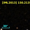 COSMOS J100051.24+021336.6