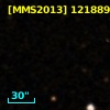 COSMOS J100050.56+021332.0