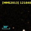 COSMOS J100050.12+021332.4