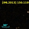 COSMOS J100028.67+021330.3