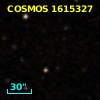 COSMOS J100034.03+021330.0