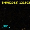 COSMOS J100030.08+021331.4