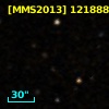 COSMOS J100036.17+021334.5