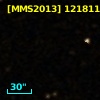 COSMOS J100027.93+021329.3