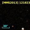 COSMOS J100050.05+021329.6