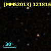 COSMOS J100036.35+021328.8