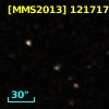 COSMOS J100023.03+021327.7