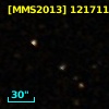 COSMOS J100023.42+021327.4