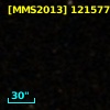 COSMOS J100042.19+021319.6