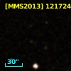 COSMOS J100047.97+021325.9