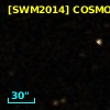 COSMOS J100028.14+021326.1