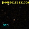 COSMOS J100034.29+021327.9