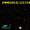 COSMOS J100049.38+021325.7