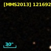 COSMOS J100052.01+021325.7