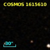 COSMOS J100051.75+021324.2