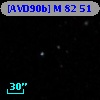 [AVD90b] M 82  51