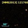 COSMOS J100028.45+021323.2