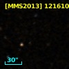 COSMOS J100032.89+021323.4