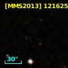 COSMOS J100047.54+021322.8