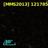 COSMOS J100044.95+021320.7