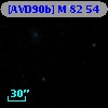 [AVD90b] M 82  54