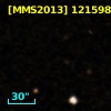 COSMOS J100049.24+021322.6