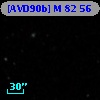 [AVD90b] M 82  56