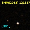 COSMOS J100048.71+021307.4