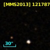 COSMOS J100048.53+021314.7