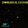 COSMOS J100035.42+021319.5