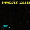 COSMOS J100040.78+021320.2