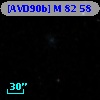 [AVD90b] M 82  58