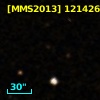 COSMOS J100048.28+021311.7