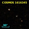 COSMOS J100023.46+021320.1