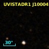 COSMOS J100047.83+021318.9