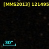 COSMOS J100040.21+021317.5