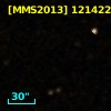 COSMOS J100027.75+021313.9
